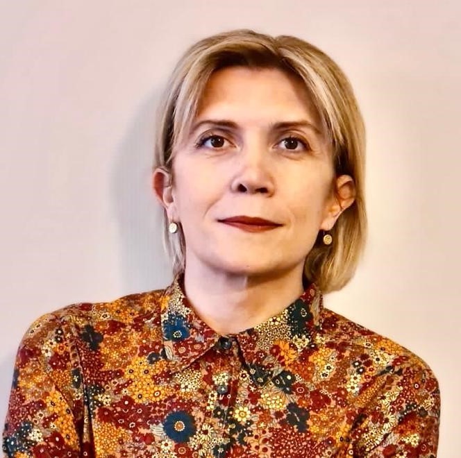 Pinar Özuyar